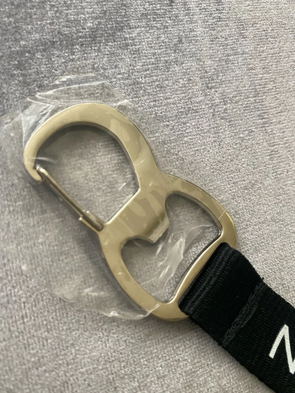 BRAND NEW! Bottle opener & keychain